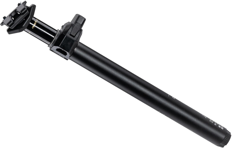 Afbeelding laden in galerijviewer, Rockshox variosattelstütze reverb axs b1 dropper post rs reverb axs b1 34,9mm