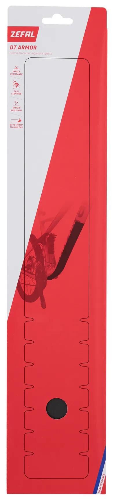 Afbeelding laden in galerijviewer, Zéfal framebeschermer dt armor frame prot. dt armor black
