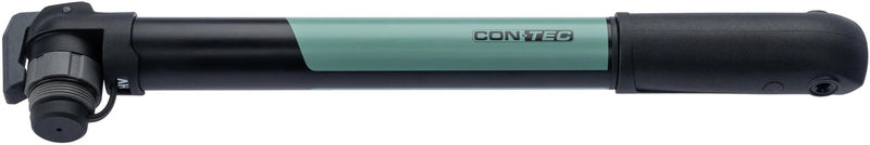 Afbeelding laden in galerijviewer, Contec minipomp air support go switch ct mini pumps air support go switch black green