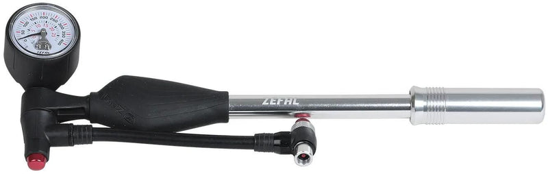 Afbeelding laden in galerijviewer, Zéfal demperpomp z shock hp pump z shock