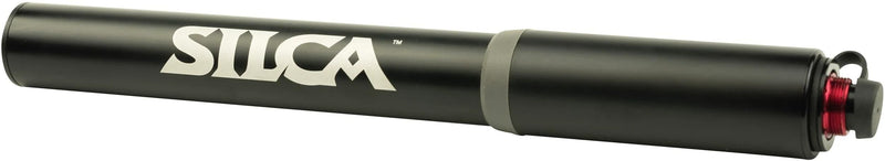 Afbeelding laden in galerijviewer, Silca minipomp gravelero mini pump gravelero