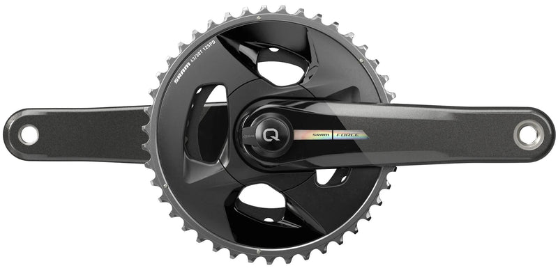 Afbeelding laden in galerijviewer, Sram crankstel force axs crankset pm force axs 172,5mm
