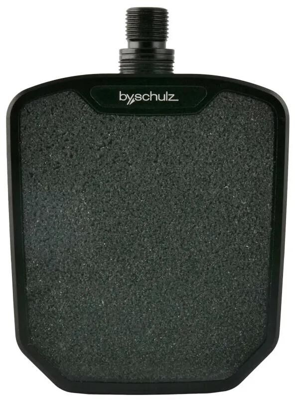 Afbeelding laden in galerijviewer, By,schulz pedaal m.1 platform pedal m.1-m-line black