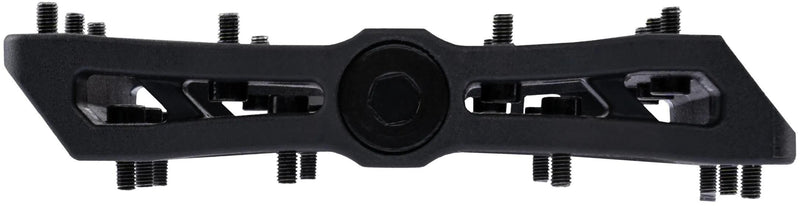 Afbeelding laden in galerijviewer, Contec pedal duster ct platf.pedal duster black