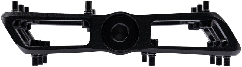 Afbeelding laden in galerijviewer, Contec pedal bedrock ct pedal bedrock black
