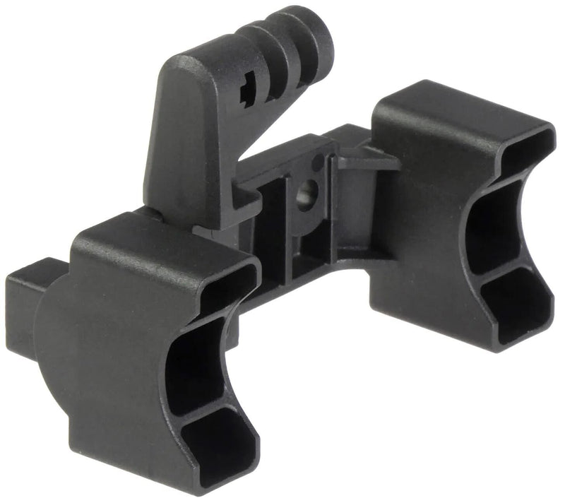 Afbeelding laden in galerijviewer, Klickfix display-houder display mount mounting bridge f.bosch intuvia display