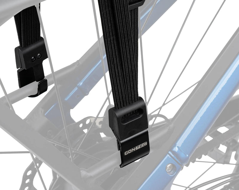 Afbeelding laden in galerijviewer, Contec spanngurt addventure ct lashing straps addvent 4-fold black