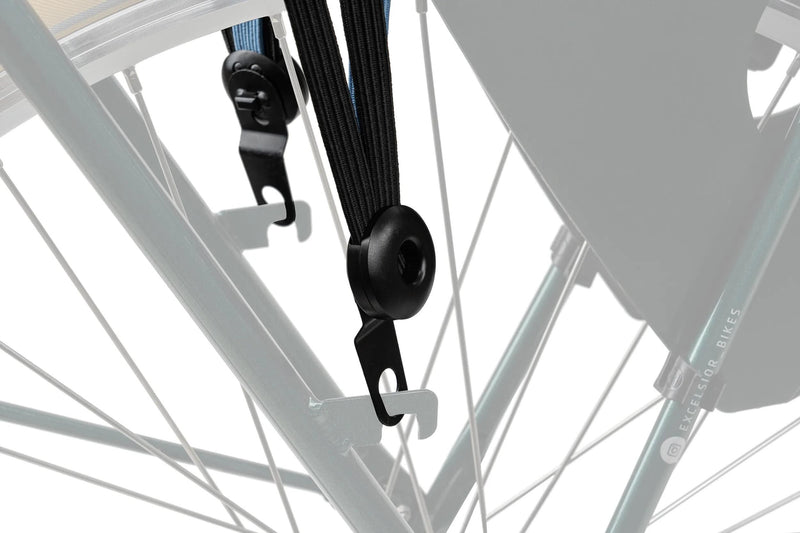 Afbeelding laden in galerijviewer, Contec spanngurt urban fix ct lashing straps urbanfi 3-fold black blue-grey