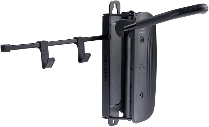 Afbeelding laden in galerijviewer, Contec wandpräsenter smart plus ct wall presenter smart plus black