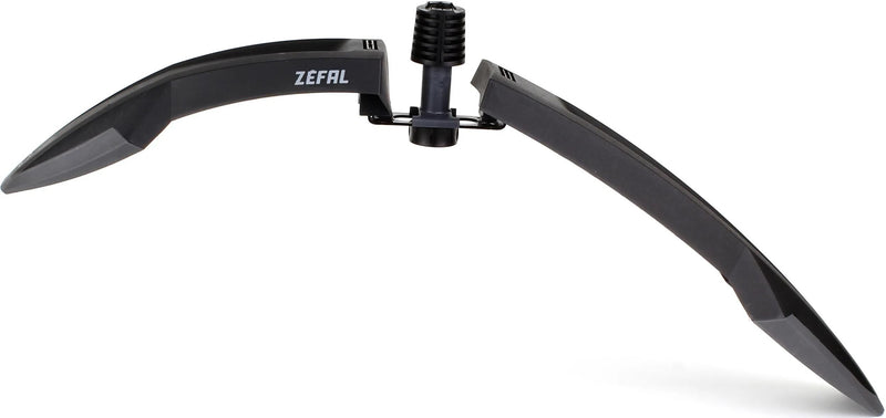 Afbeelding laden in galerijviewer, Zéfal steekspatbord deflector fm60 zefal fr.clip-on fender deflector fm60
