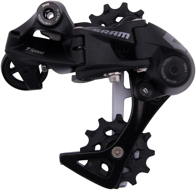 Afbeelding laden in galerijviewer, Sram achterderailleur gx dh rear derail. gx dh medium a3