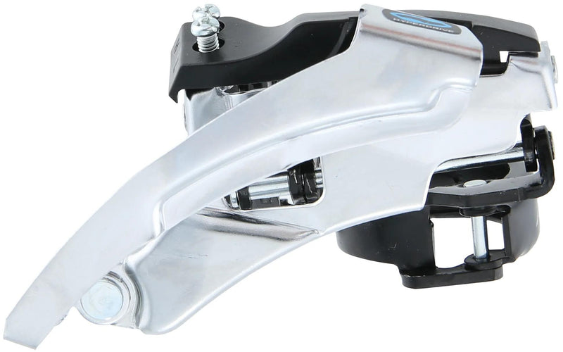 Afbeelding laden in galerijviewer, Shimano voorderailleur fd-m310 shim.fr.derail.altus fdm310 63-66 ts du.p