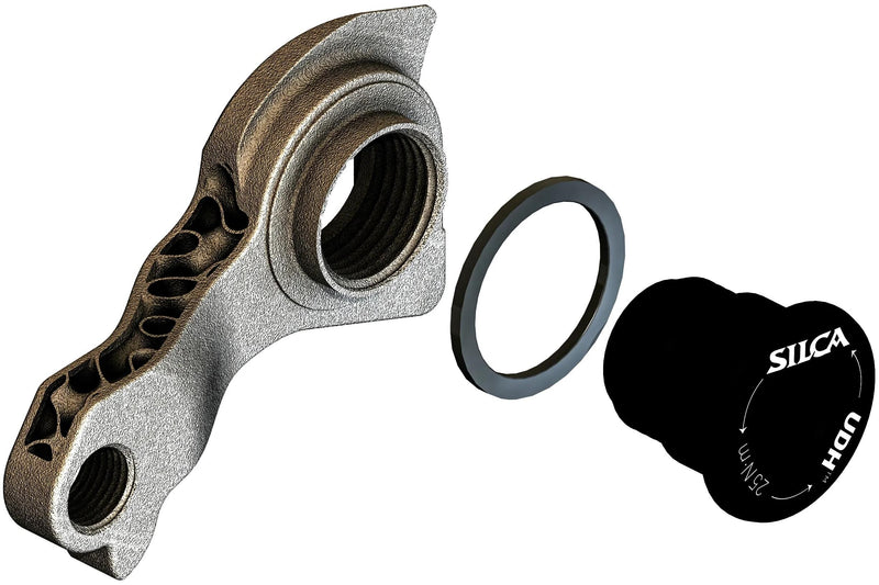 Afbeelding laden in galerijviewer, Silca schaltauge derailleur hangers udh dm