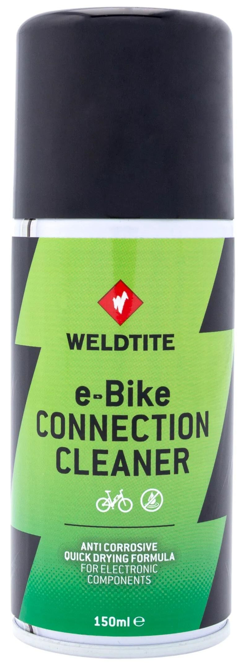 Afbeelding laden in galerijviewer, Weldtite e-bike connection cleaner spray 150ml