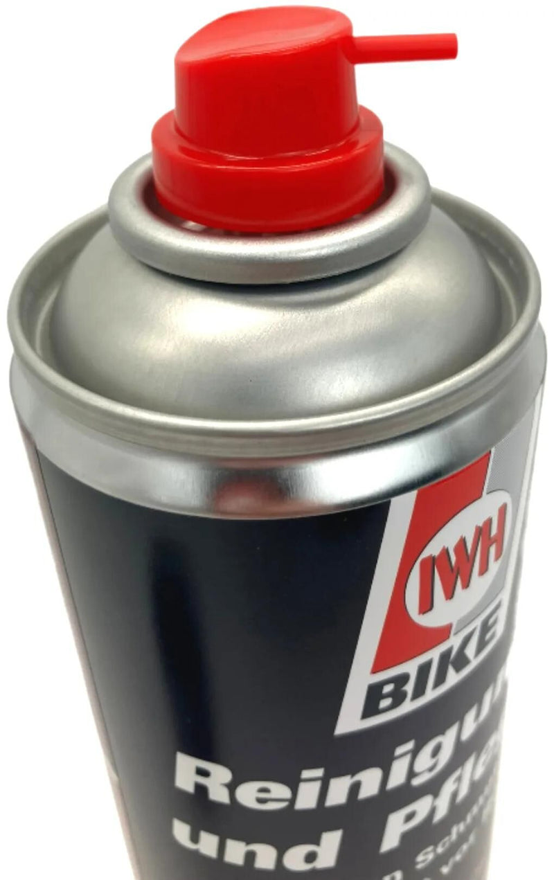 Afbeelding laden in galerijviewer, Iwh reinigings- en verzorgende olie cleaning and care oel 300 ml