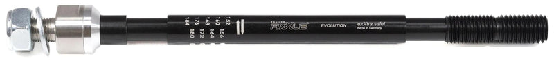 Afbeelding laden in galerijviewer, Radoxx achsadapter evolution evolut axle adapte ion m12(1.0-1.75) 152-184