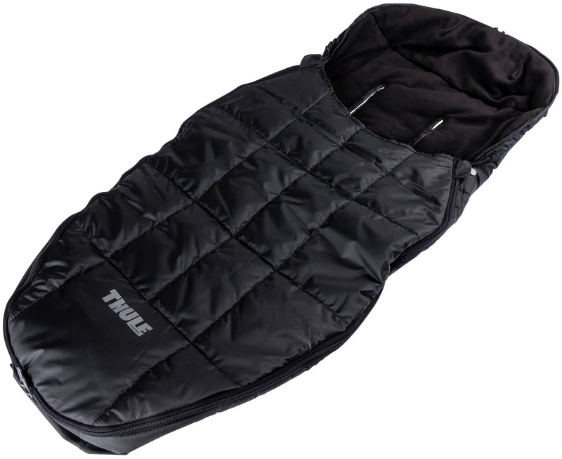 Afbeelding laden in galerijviewer, Thule voetenzak footmuff sport footmuff sport newborn up to 2 years