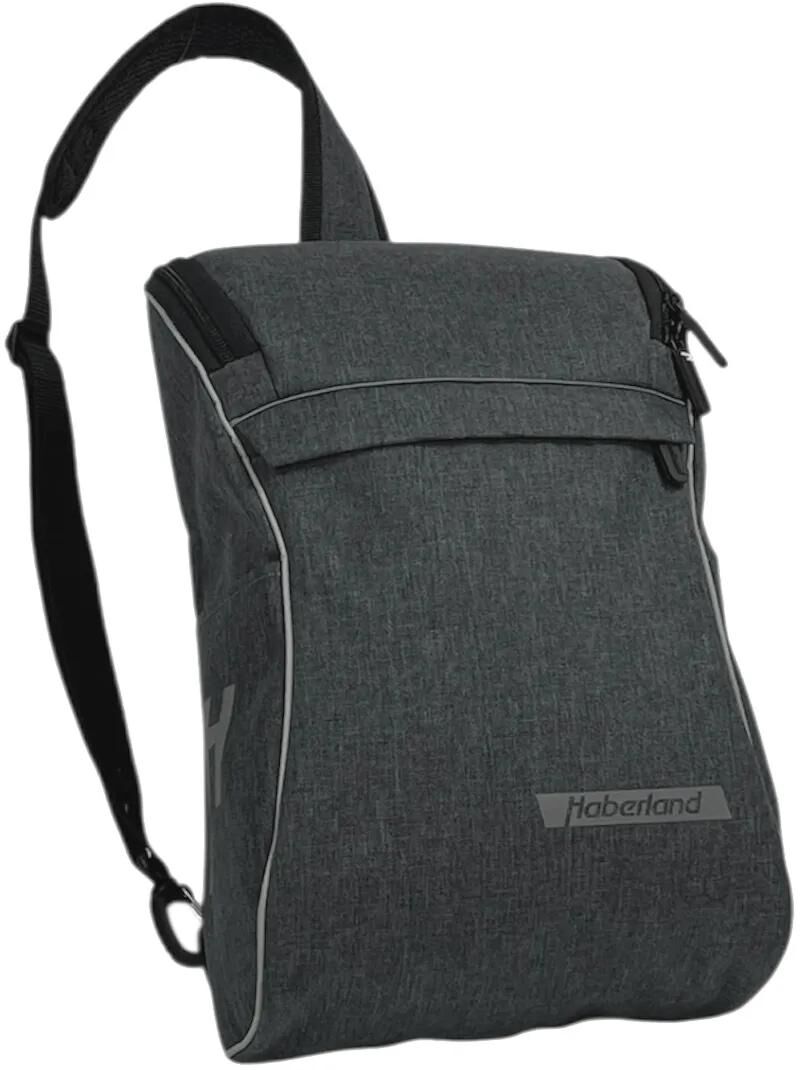 Afbeelding laden in galerijviewer, Haberland schultertasche slingbag handlebar bags slingbag klickfix