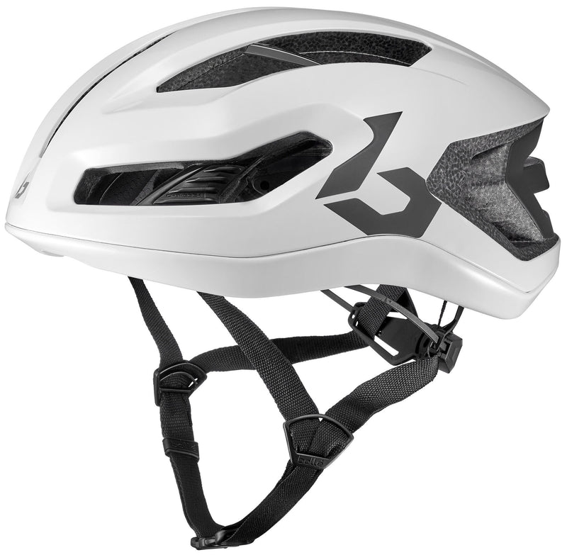 Afbeelding laden in galerijviewer, Bollé helm avio mips helmet avio mips white shiny size m