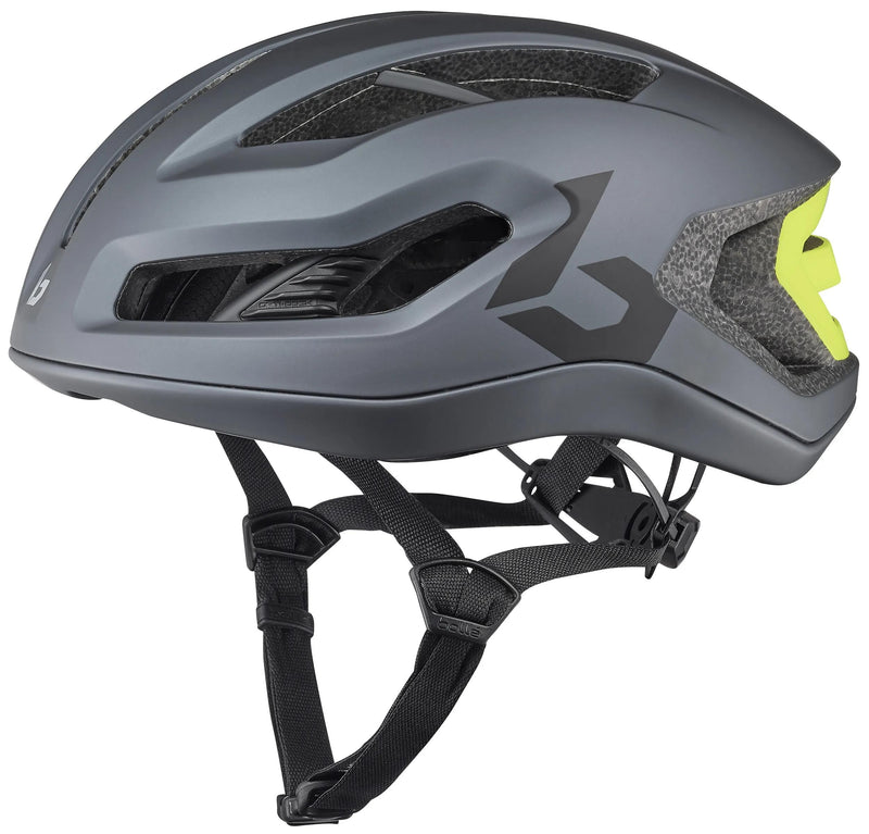 Afbeelding laden in galerijviewer, Bollé helm avio mips helmet bolle avio mips gr matte titanium acid