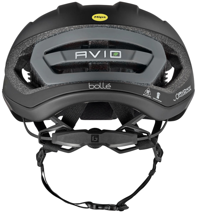 Afbeelding laden in galerijviewer, Bollé helm eco avio mips helmet avio mips black matte size m