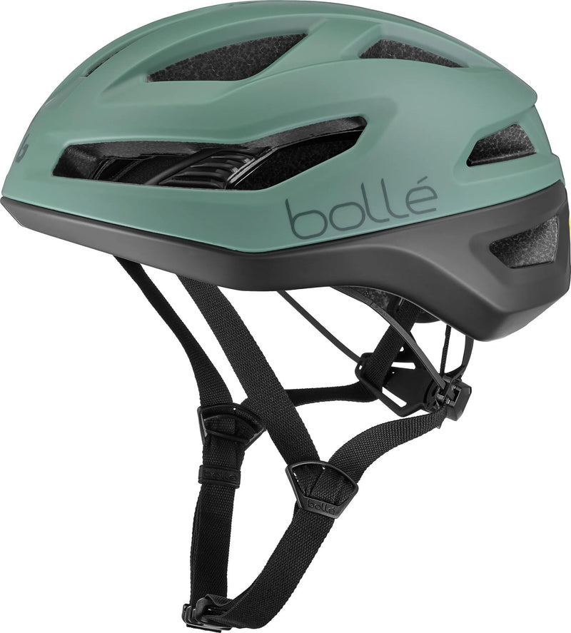 Afbeelding laden in galerijviewer, Bollé helm eco avio pure mips helmet eco aviopure mips size l sage matte