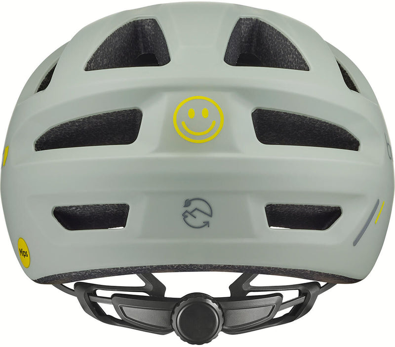 Afbeelding laden in galerijviewer, Bollé mtb helm adapt pure mips helmet spero mips size m argil matte