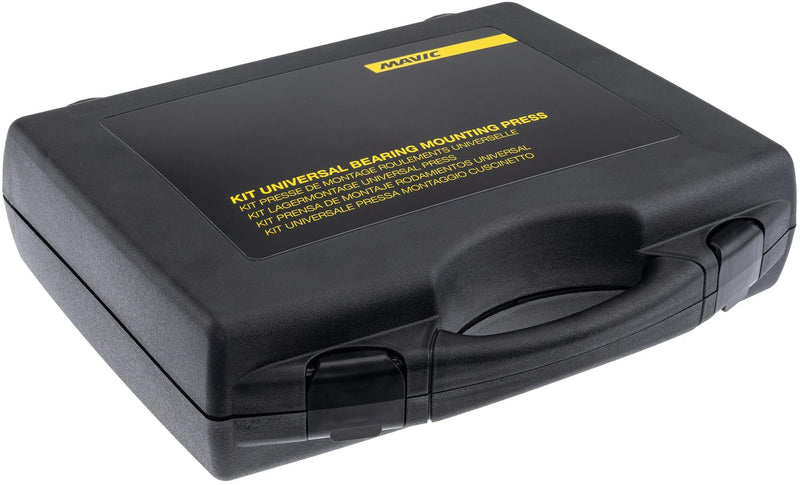 Afbeelding laden in galerijviewer, Mavic montagewerkzeug assembly tool f. ball bearings universal