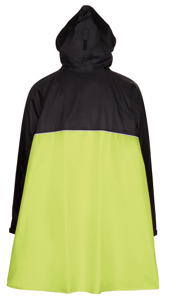 Afbeelding laden in galerijviewer, Vaude valero - rain poncho