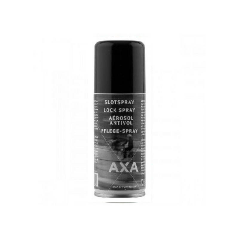Afbeelding laden in galerijviewer, Slotspray Axa - 100 ml