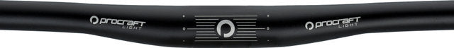 Afbeelding laden in galerijviewer, Procraft pro 720tf 31.8 flat handlebars