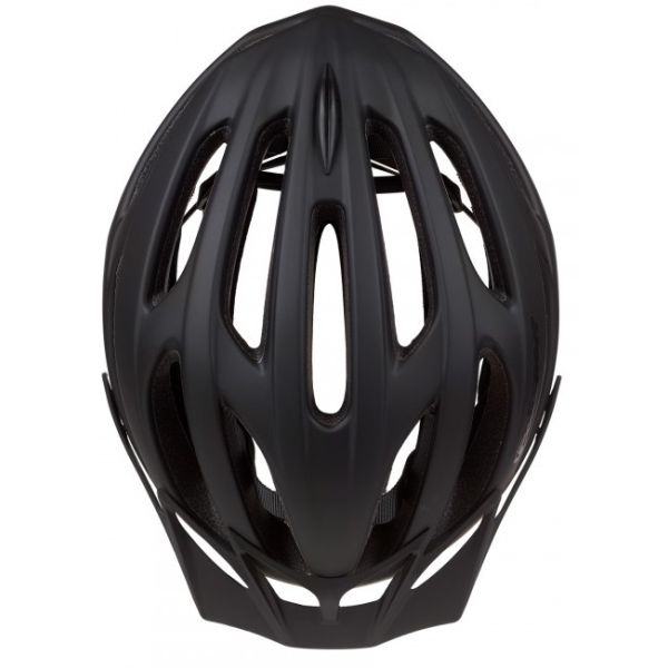 Afbeelding laden in galerijviewer, Polisport mtb helm sport-flow m 55-57cm mat zwart