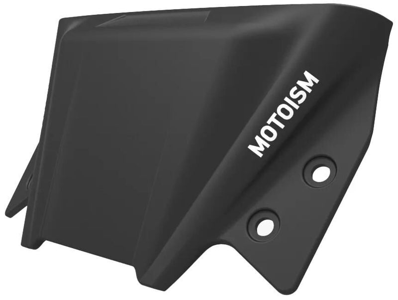 Afbeelding laden in galerijviewer, Motoism windschild windshield mi honda cb125r 18-
