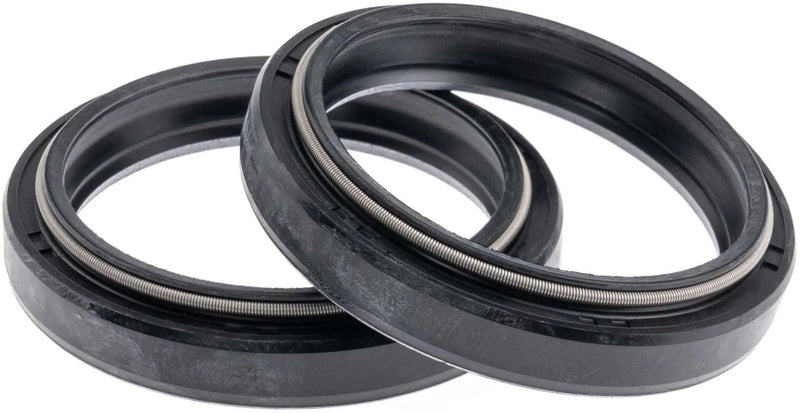 Afbeelding laden in galerijviewer, Ari gabelsimmerringsatz fork seal set 100 33x45x8 10.5 dc4y