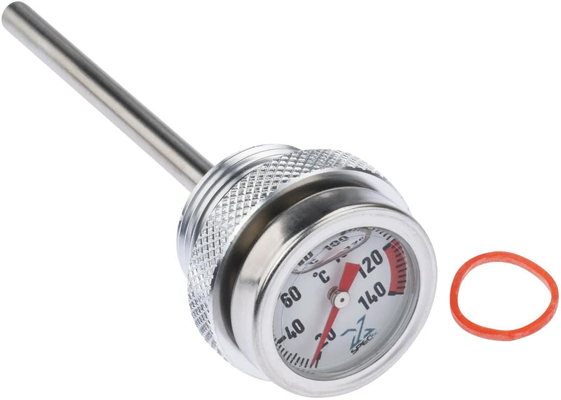 Afbeelding laden in galerijviewer, Spec-x olietemperatuurmeter oeltemp.display hh103