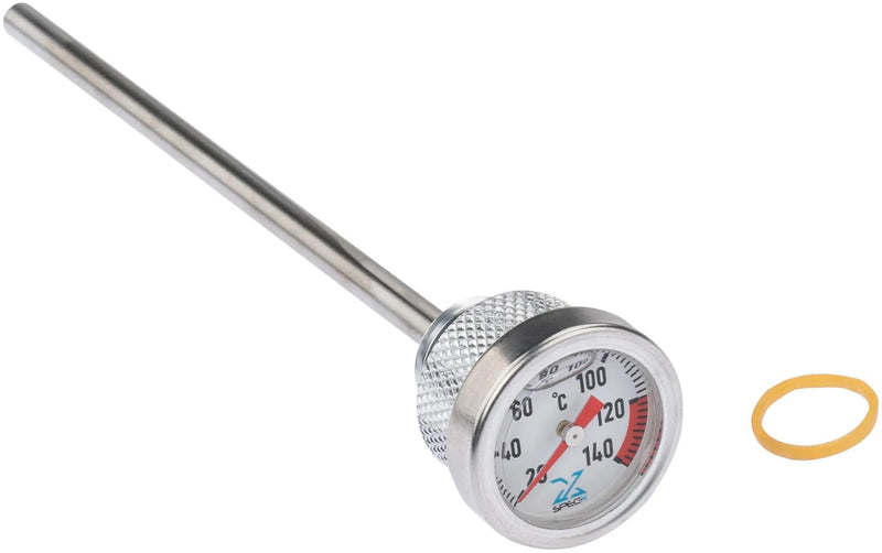 Afbeelding laden in galerijviewer, Spec-x olietemperatuurmeter oeltemp.display hh12