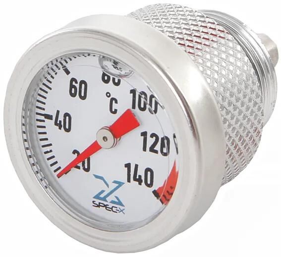 Afbeelding laden in galerijviewer, Spec-x olietemperatuurmeter oeltemp.display hh60