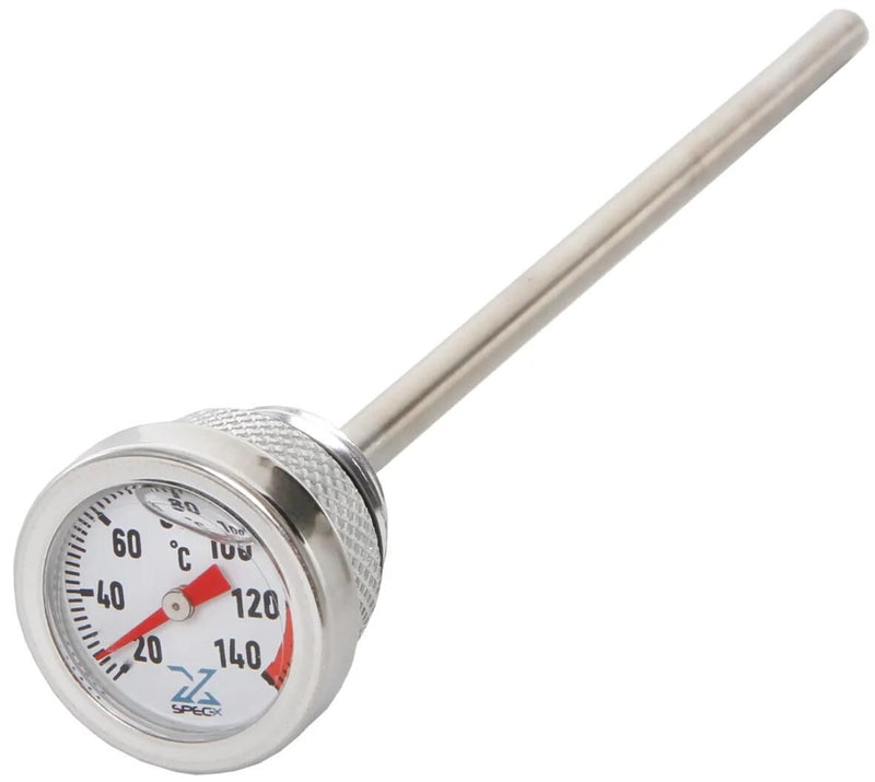 Afbeelding laden in galerijviewer, Spec-x olietemperatuurmeter oeltemp.display hh148