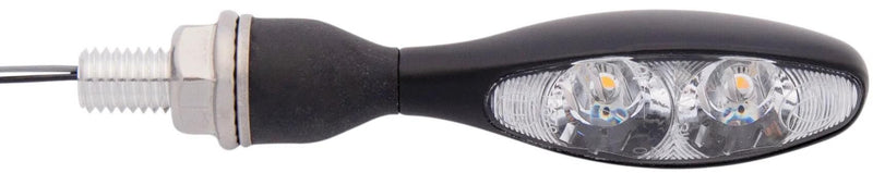 Afbeelding laden in galerijviewer, Kellermann led knipperlicht micro 1000® extreme kl turn signal micro 1000 extreme, black