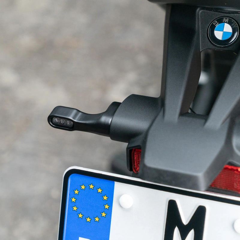 Afbeelding laden in galerijviewer, Motoism richtingaanwijzer type-one turn signal mi type one bmw