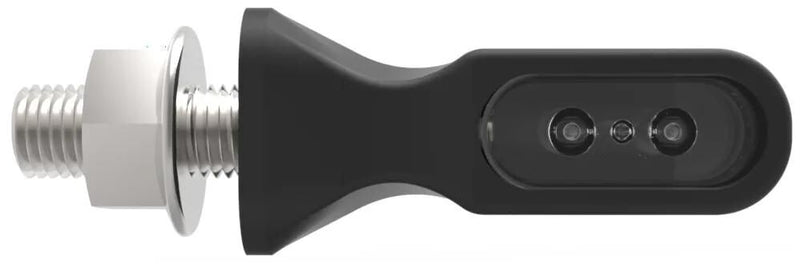 Afbeelding laden in galerijviewer, Motoism blinker type-t turn signal mi type-t
