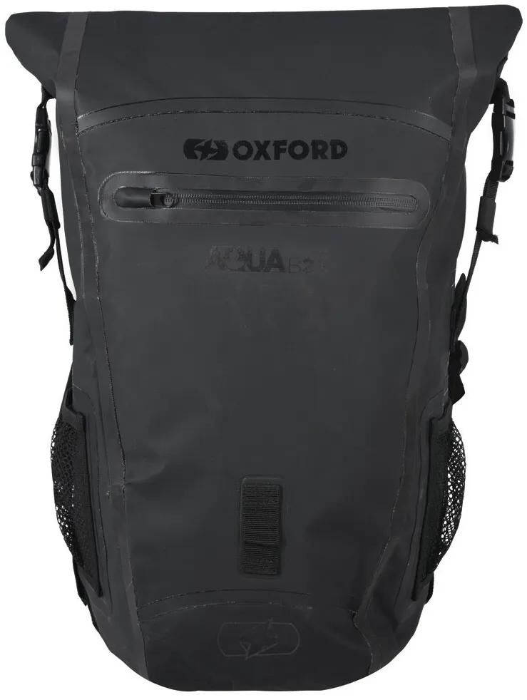 Afbeelding laden in galerijviewer, Oxford rugzak aqua b 25 backpack aqua b25 black 25l
