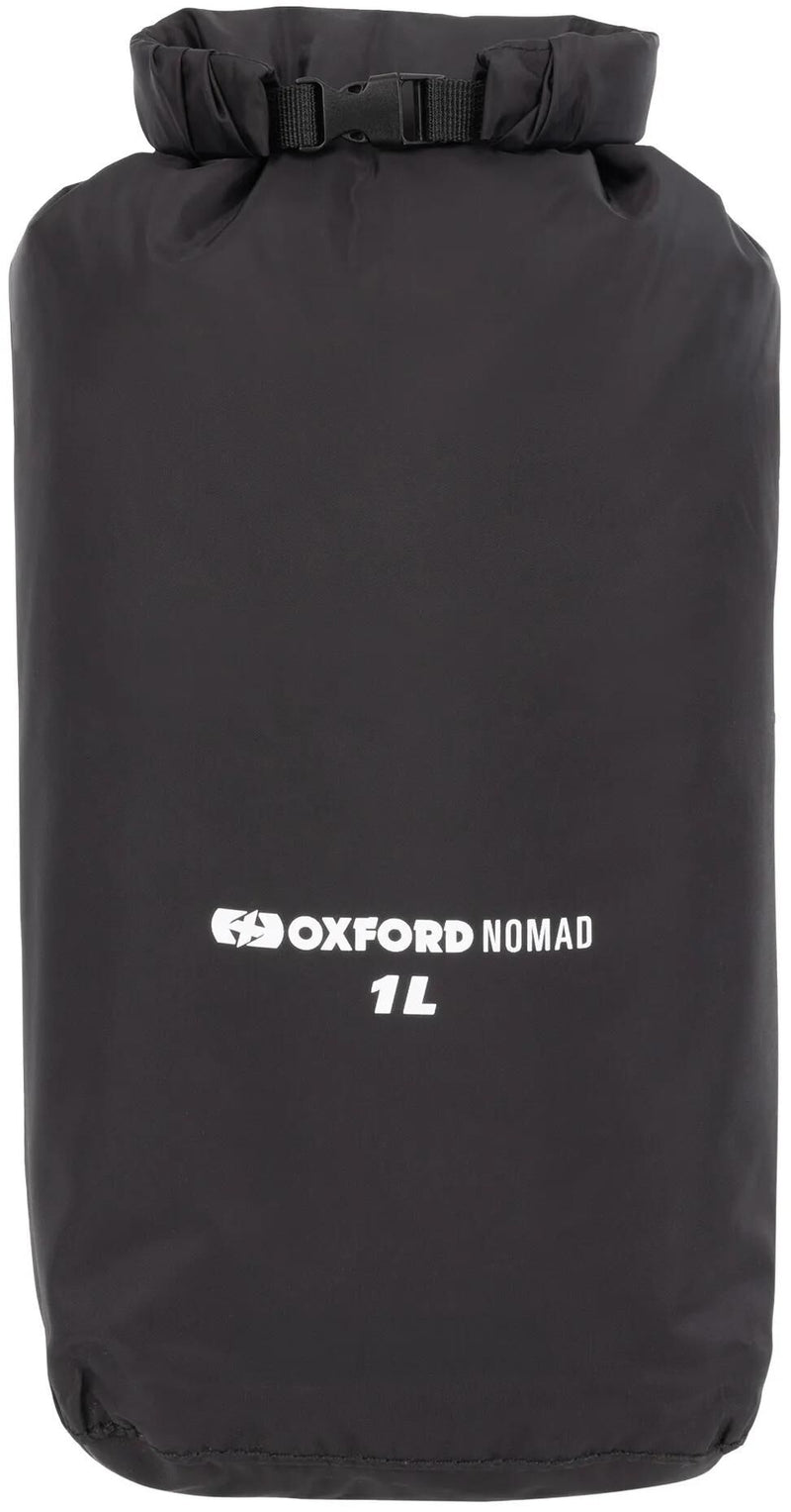 Afbeelding laden in galerijviewer, Oxford innentasche nomad nomad dry bag 1 ltr black