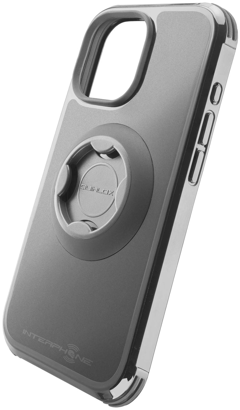 Afbeelding laden in galerijviewer, Interphone mobiele telefoonhoesje quiklox handycase q-lox iphone15plus