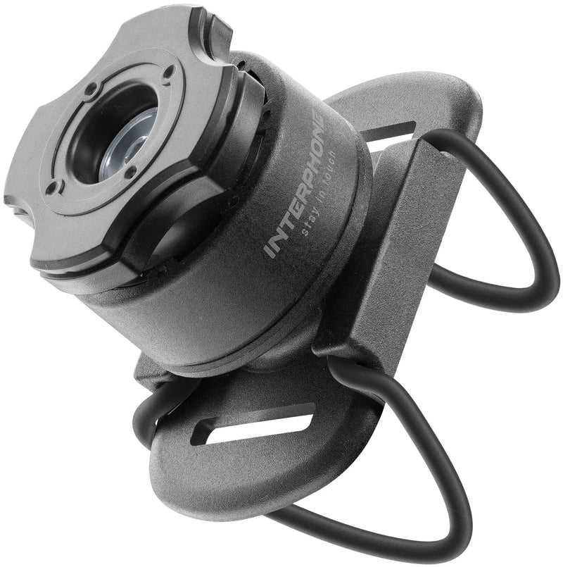Afbeelding laden in galerijviewer, Interphone handyhalter quiklox caseholder q-lox uni bikes