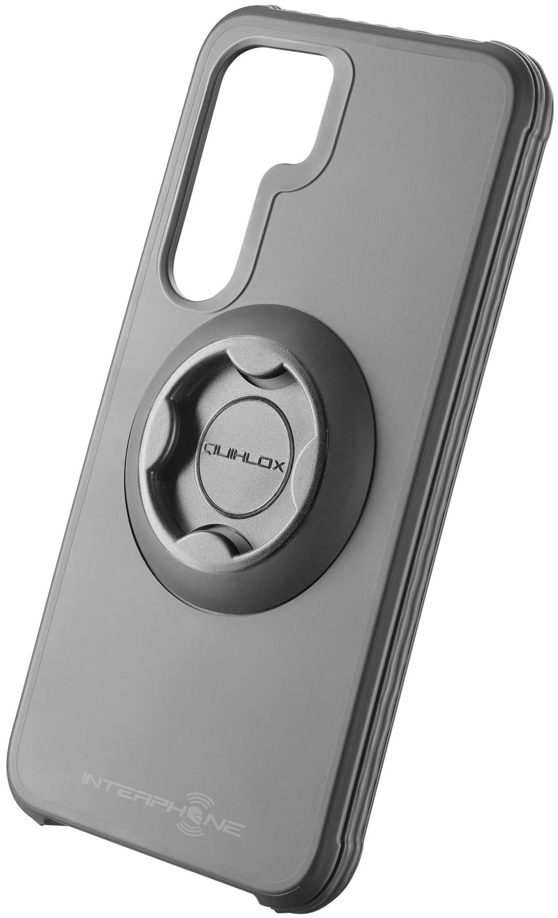 Afbeelding laden in galerijviewer, Interphone handycase quiklox handycase q-lox samsung s24 plus