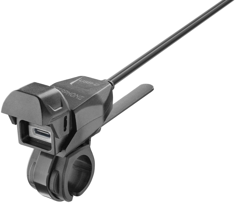 Afbeelding laden in galerijviewer, Interphone usb-steckdose sockets usb c