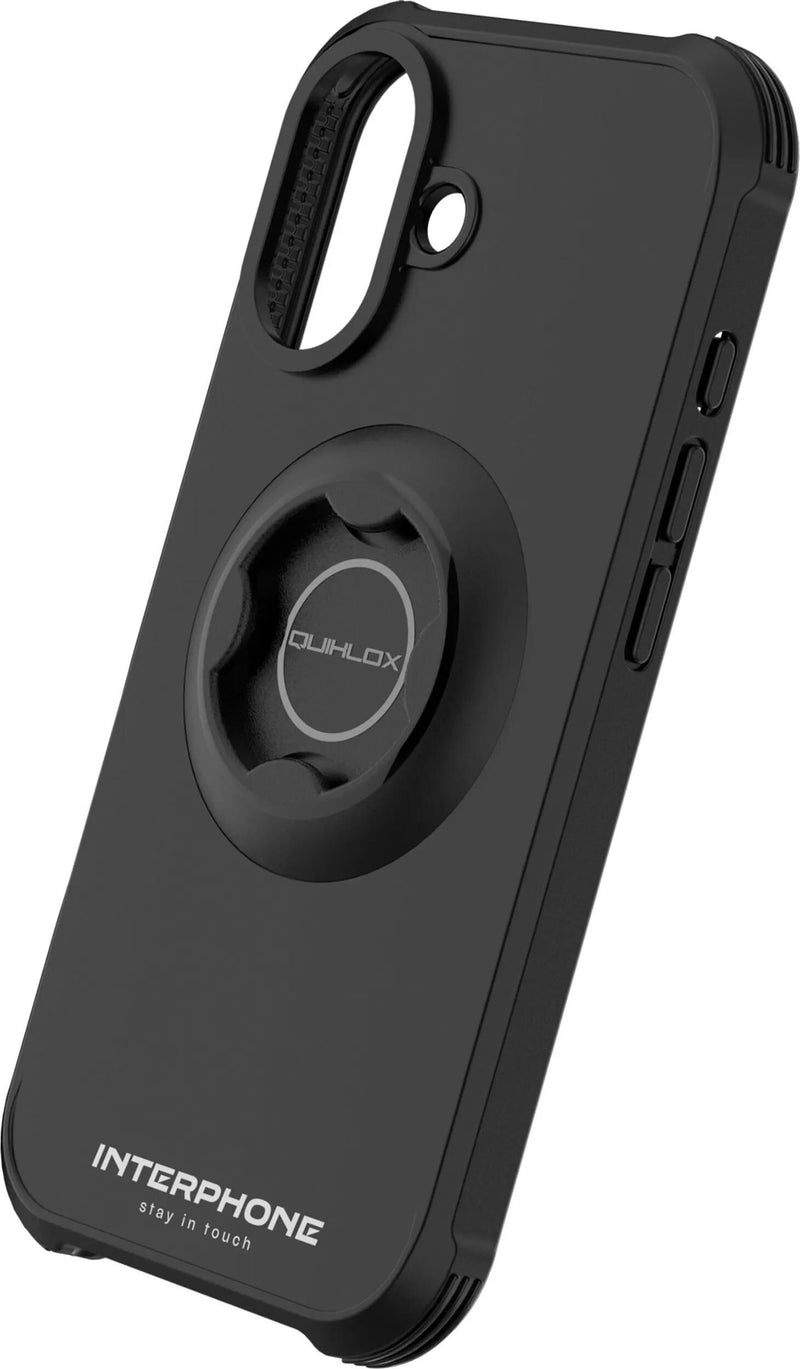 Afbeelding laden in galerijviewer, Interphone handycase quiklox handycase q-lox iphone 17