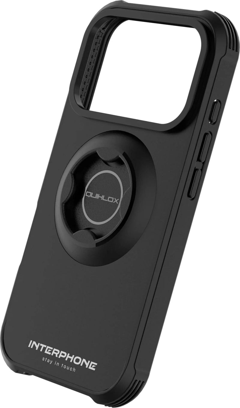 Afbeelding laden in galerijviewer, Interphone handycase quiklox handycase q-lox iphone 17 pro max