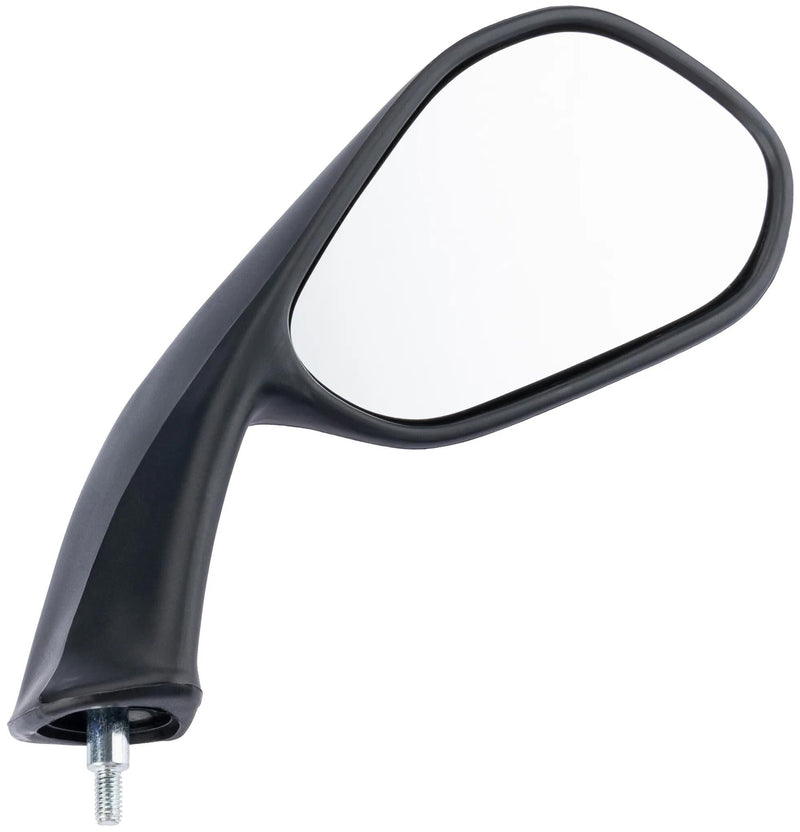 Afbeelding laden in galerijviewer, Vicma spiegel mirrors right, black, e487d